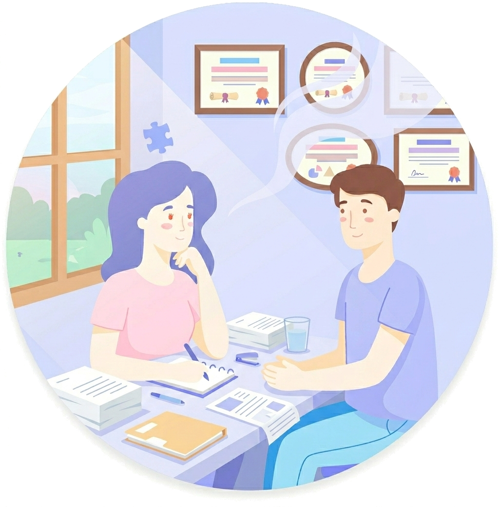 consulta